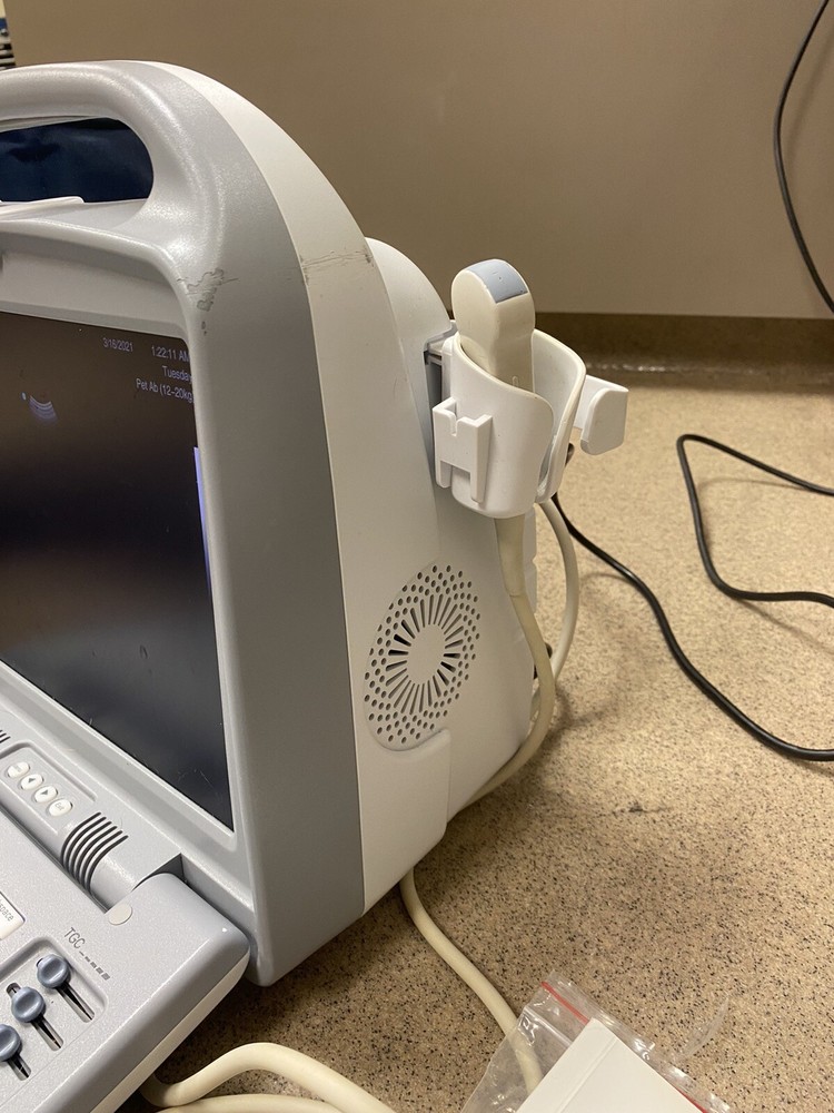 SIUI ULTRASOUND- CTS-7700