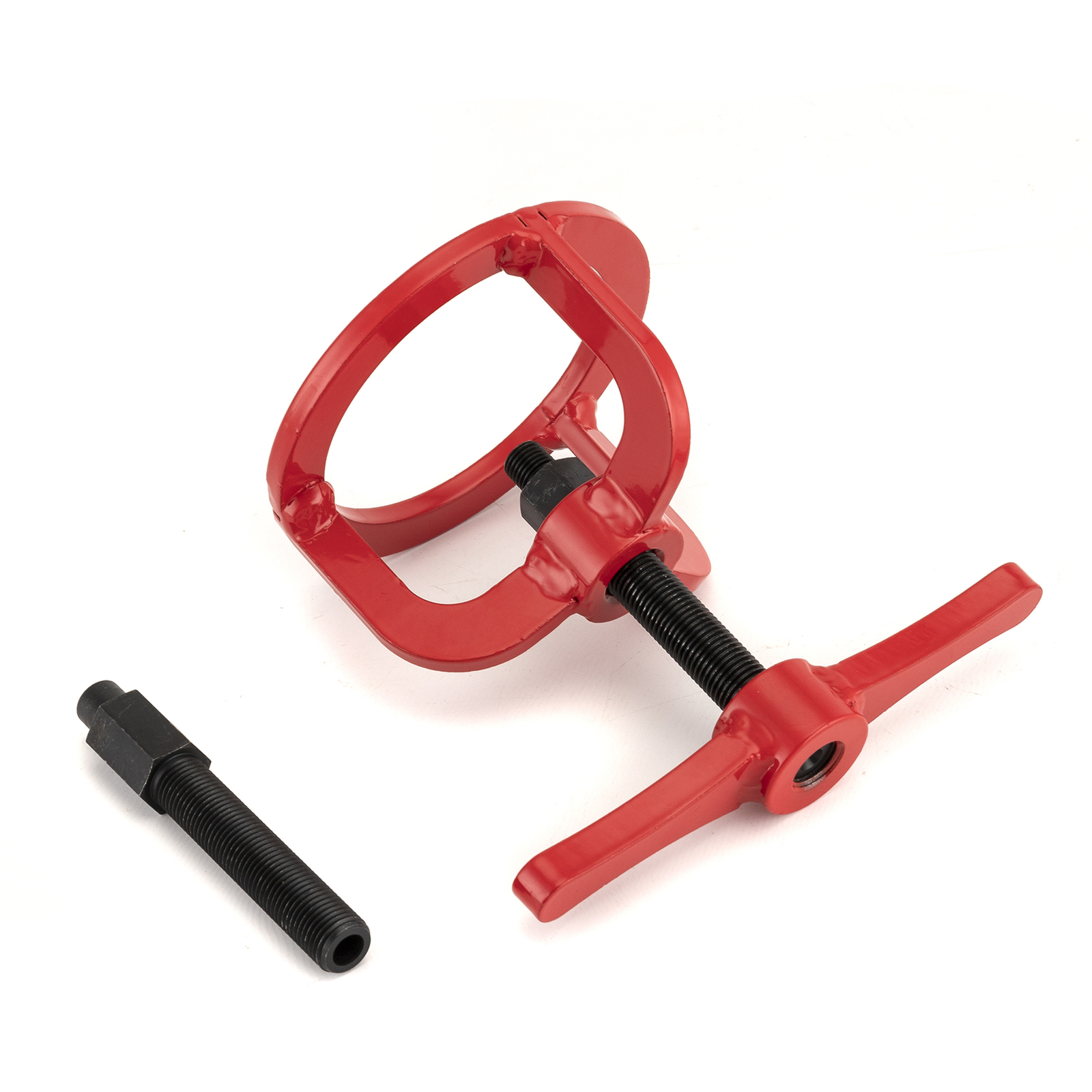 Red Clutch Spring Compressor Compression Tool for Harley Buell 883 Sportster EVO