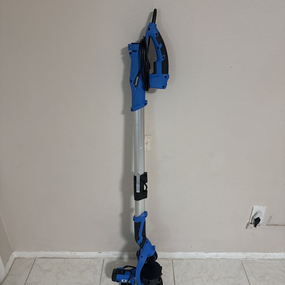 Azzunza 60W Drywall Sander - Drywall Sander Machine