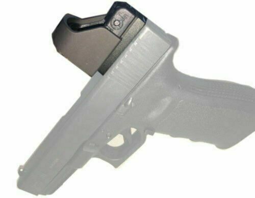 F1 Mount Plate for Smith&Wesson SD9 MP SD40 Shield Plus Doctor Insight Red Dot