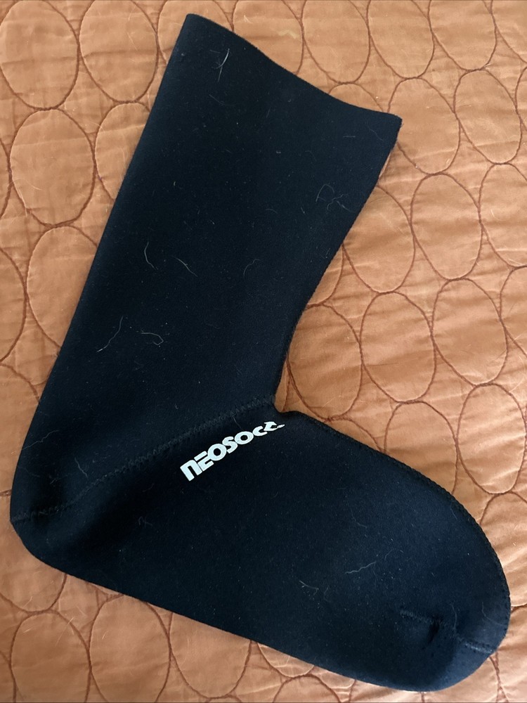 Single XL Neosock