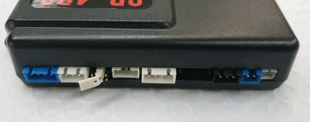 NEW CRIMESTOPPER SP-400 SECURITY SYSTEM MODULE & WIRING ONLY