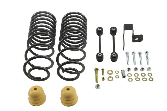 Bell Tech 5317  LOWERING KIT