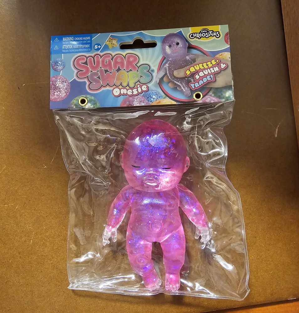 Viral Sugar Swap Bundle