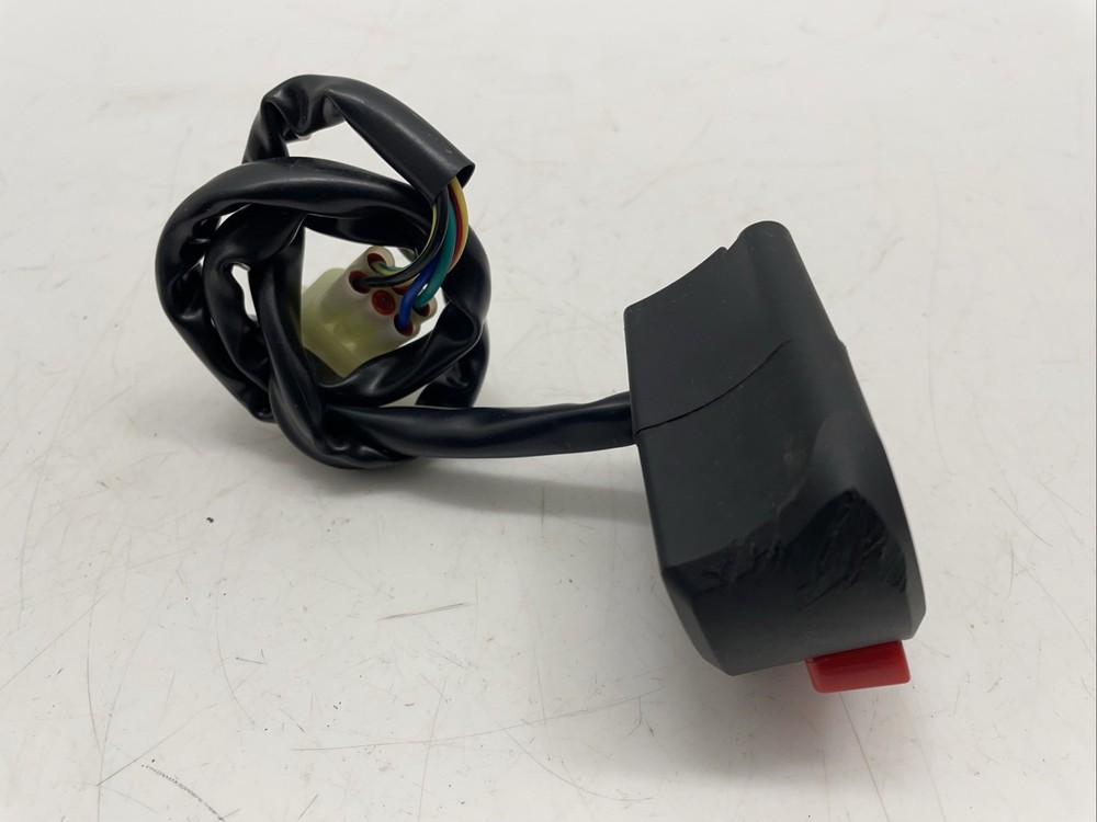 ♻️ Tye 3000A 72v 60Ah Right Side Switchgear♻️