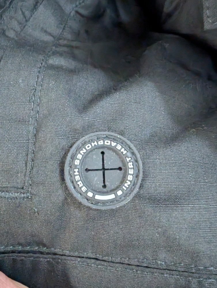 511 Tactical Series Range Vest