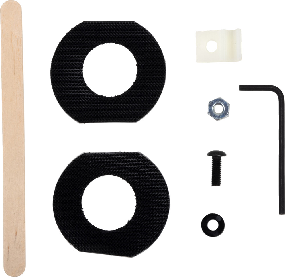 J&M - HS-ECLS929-UNV Headset Elite 929 Clamp-Less