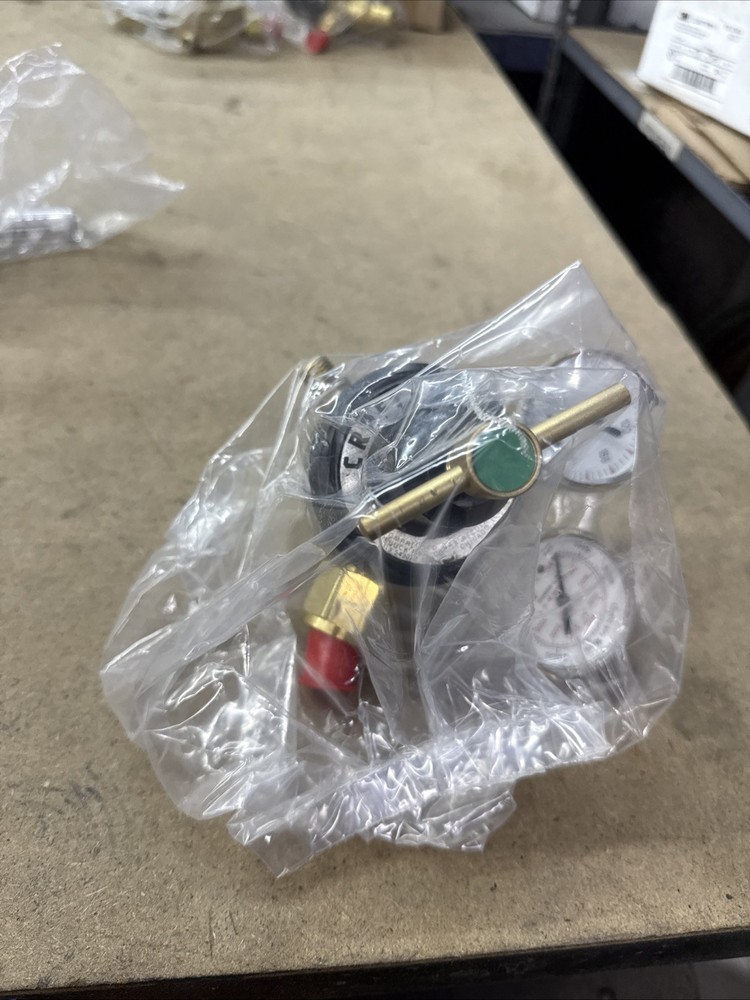 Craftsman 313 cga 540 543031 Regulator
