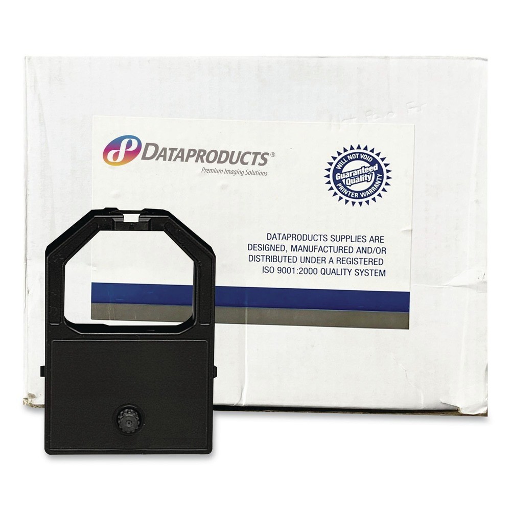 Dataproducts R6010 Compatible Ribbon - Black New