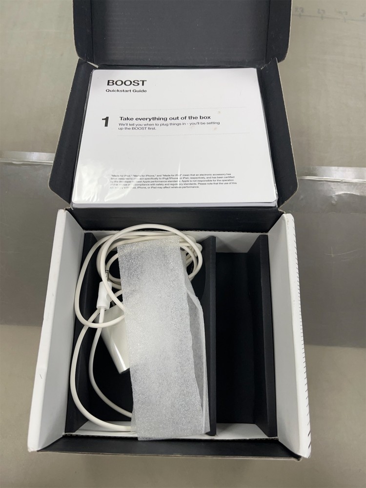 SONOS WIFI BOOST KIT