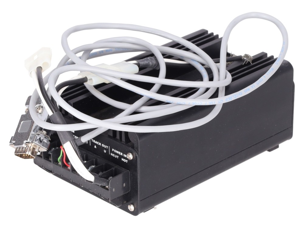 Lionel 6-14189 TMCC Track Power Controller 300 EX/Box