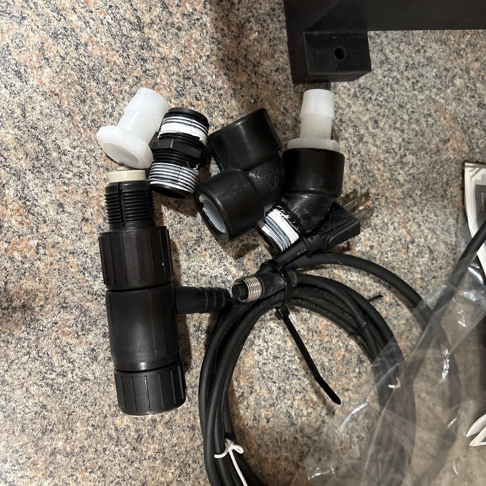 Grundfos Alldos Pump DME375/ Please Read Description!