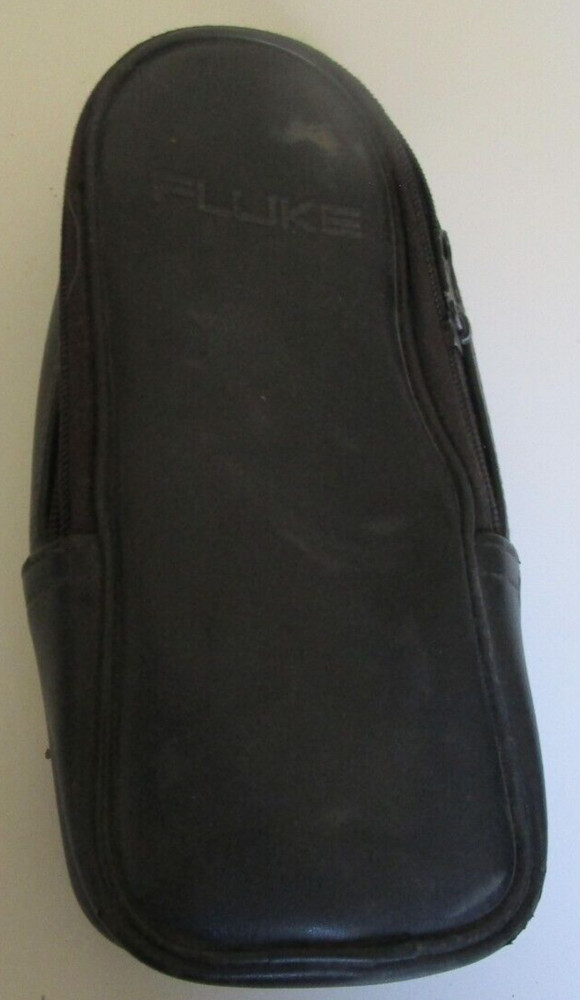 Fluke Old style case fits most fluke older clamp meters