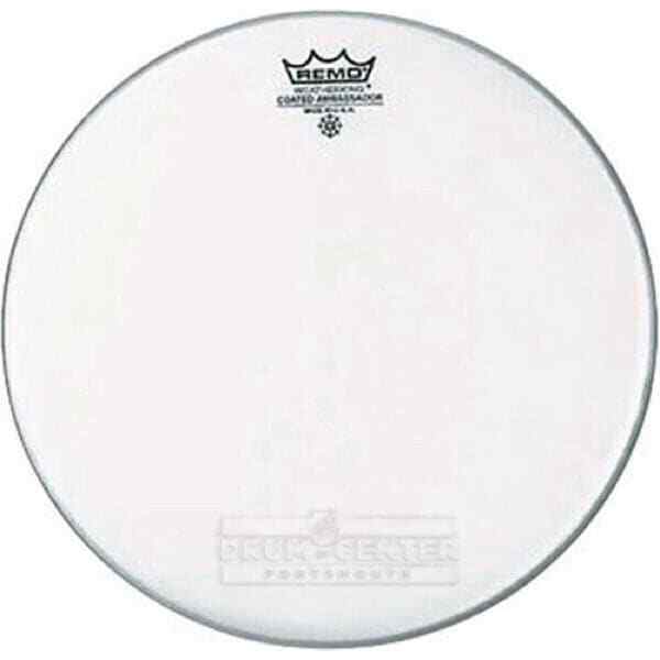 Remo Practice Pad Replacement 10" Drum Head