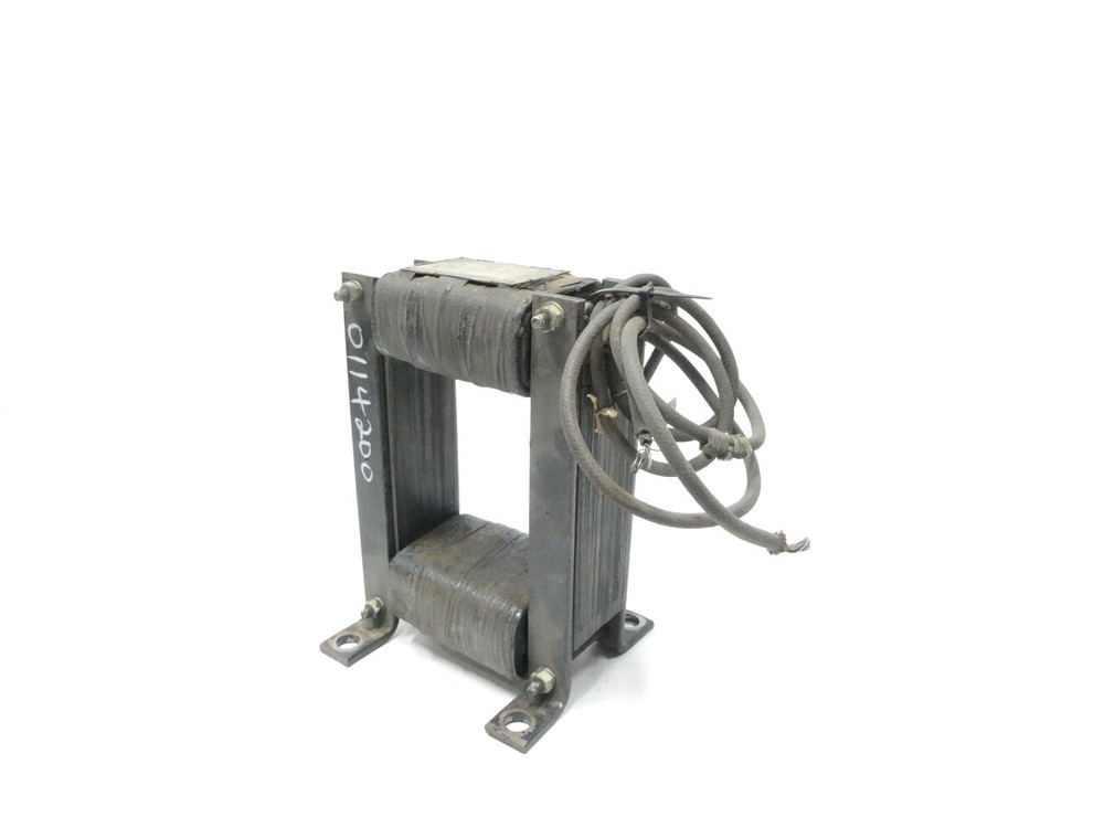 Westinghouse FB Current Transformer 800:5a