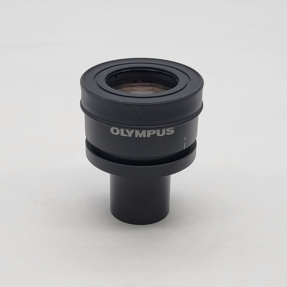 Olympus Microscope Eyepiece 10x-H/18