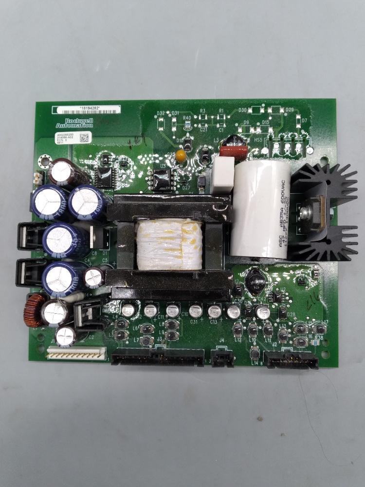 Rockwell 4002365250 Circuit Board