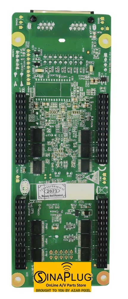 Linsn RV907 Receiving Card