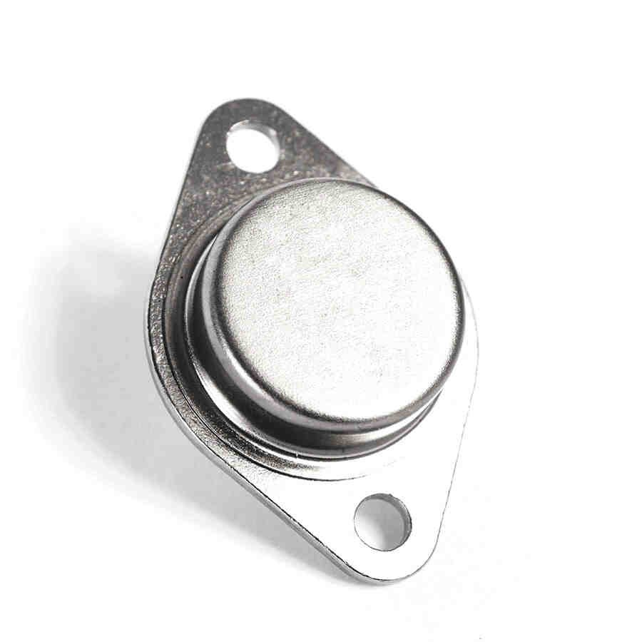 RFM15N15 SemiConductor - CUSTODIA: TO3 MAKE: HARRIS