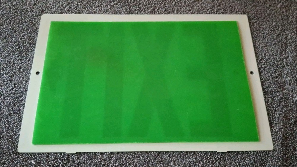 Exit Sign Only Used
