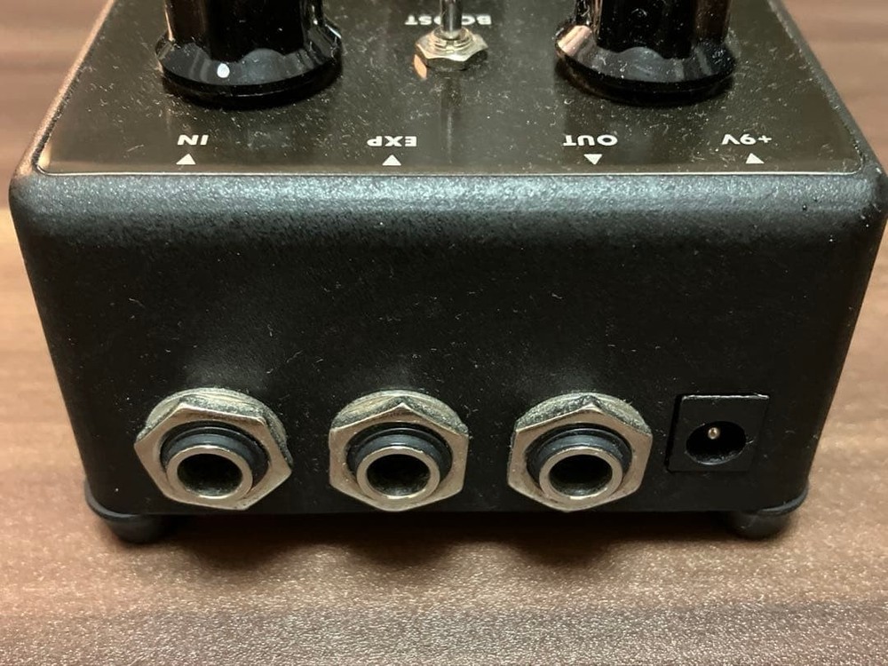 MOOG MF Boost EP-3 Set 843538