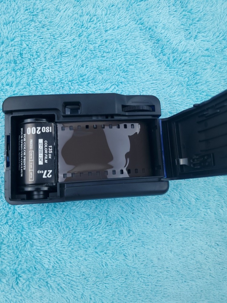 snap sights underwater camera with Case 25 feet,8 meter