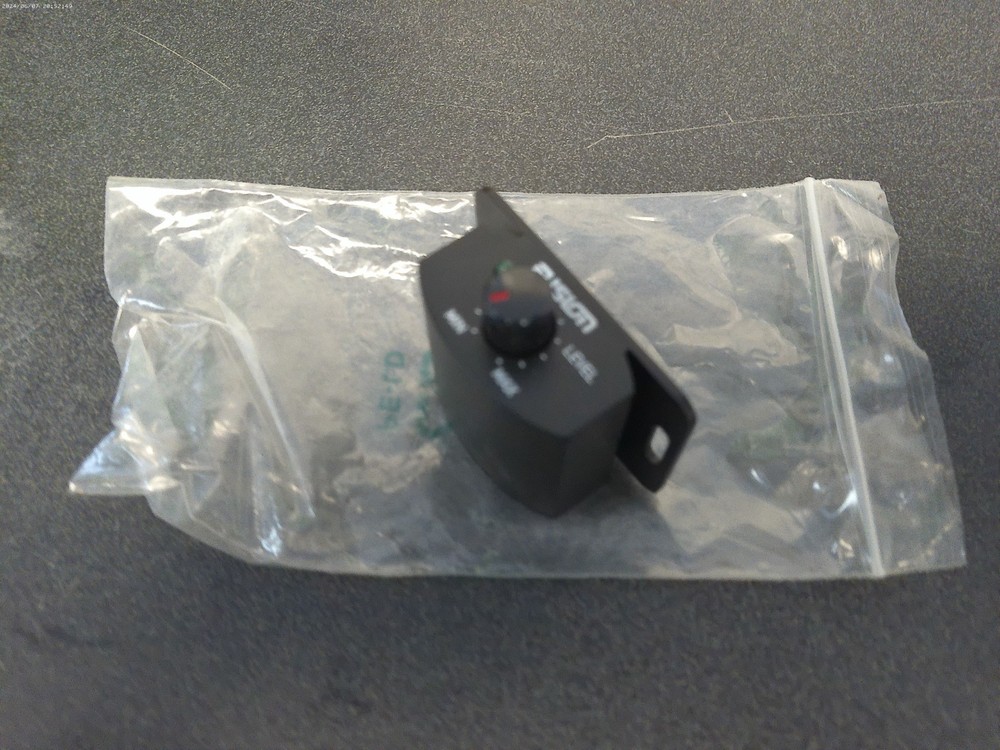 Fusion DA51600 Remote Control Level Knob BIN0355