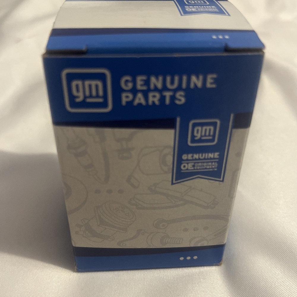 24210864 Automatic Transmission Torque Converter Clutch Pulse Width