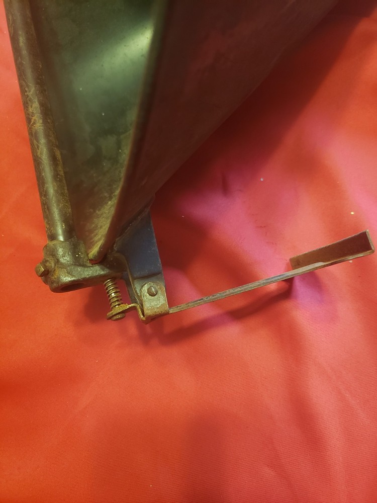 Vintage Phonograph Horn