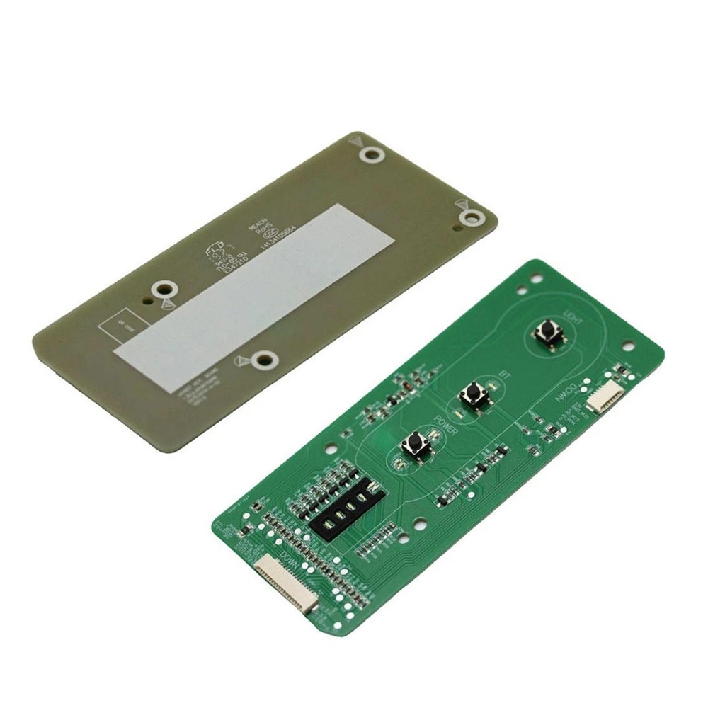 For JBL PartyBox 100 Mainboard Replacement Part Control Board Motherboard PCB