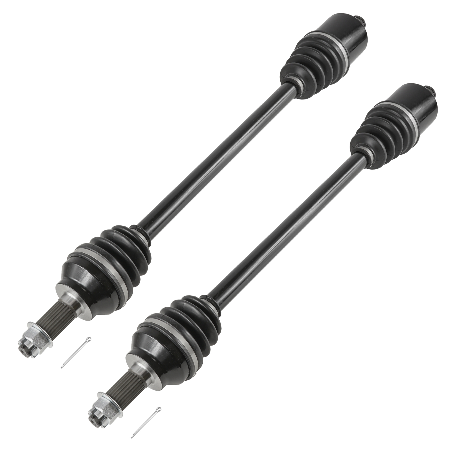 Front CV Joint Axle for Polaris RZR XP 4 1000 2017 - 2020 Left and Right 1334492