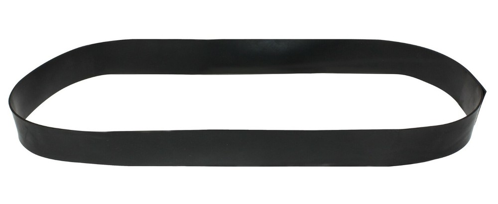 Rubber Air Cleaner Housing Bracket Strap