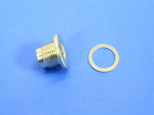 Oil Drain Plug Mopar 68005265AA