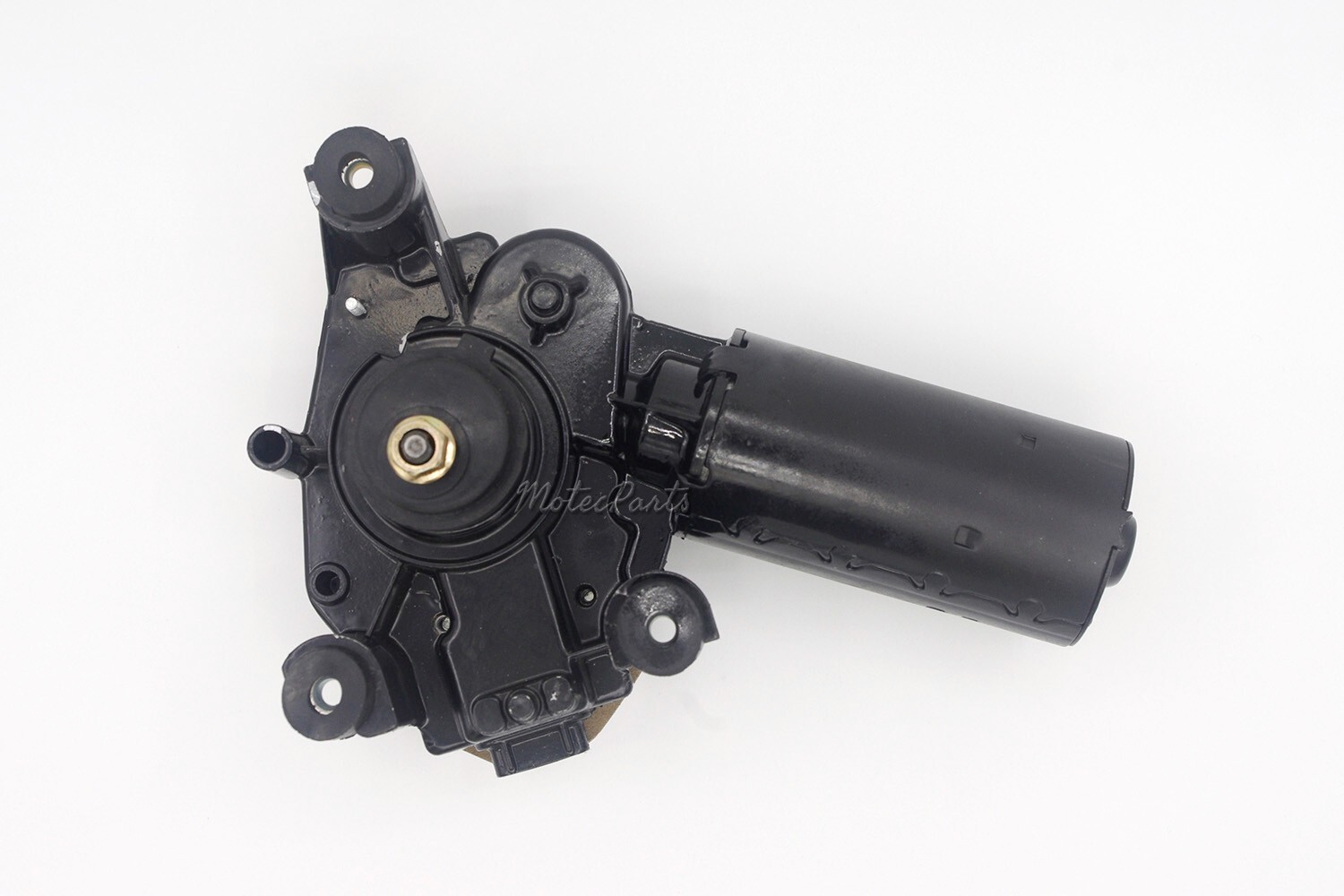 3+3 pins New Windshield Wiper Motor for Corvette 87-96, Camaro & Firebird 86-87