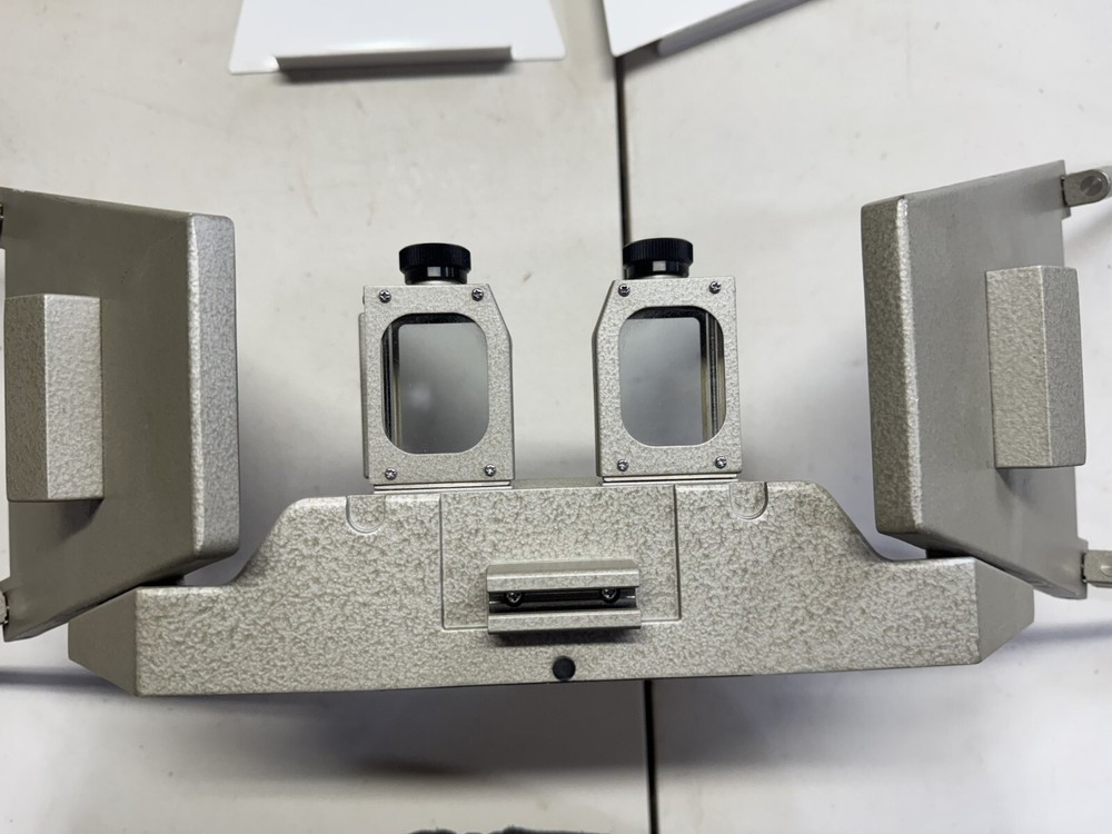 Topcon MS-3 Mirror Mapping Stereoscope Topography