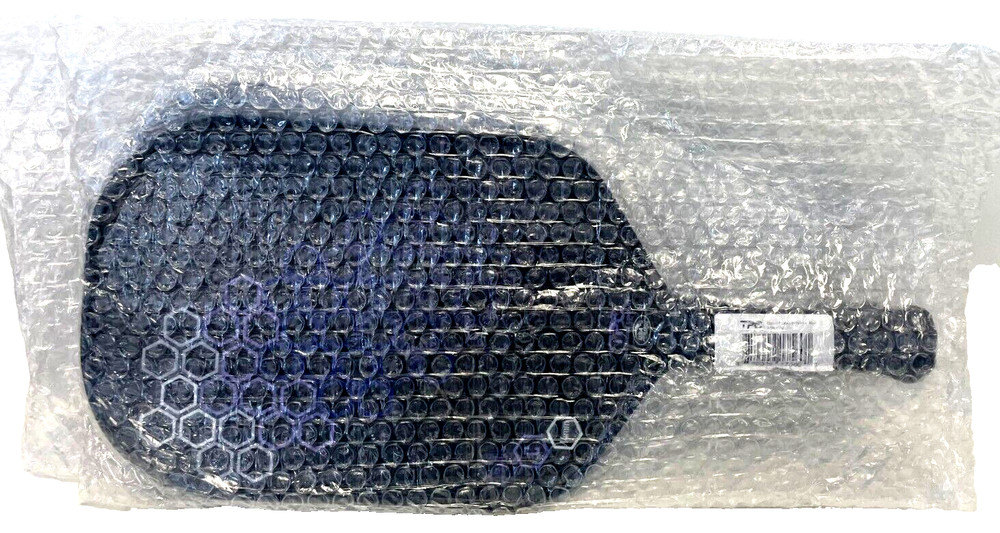 The TPC Classic C Pickleball Paddle 14mm. CARBON SURFACE