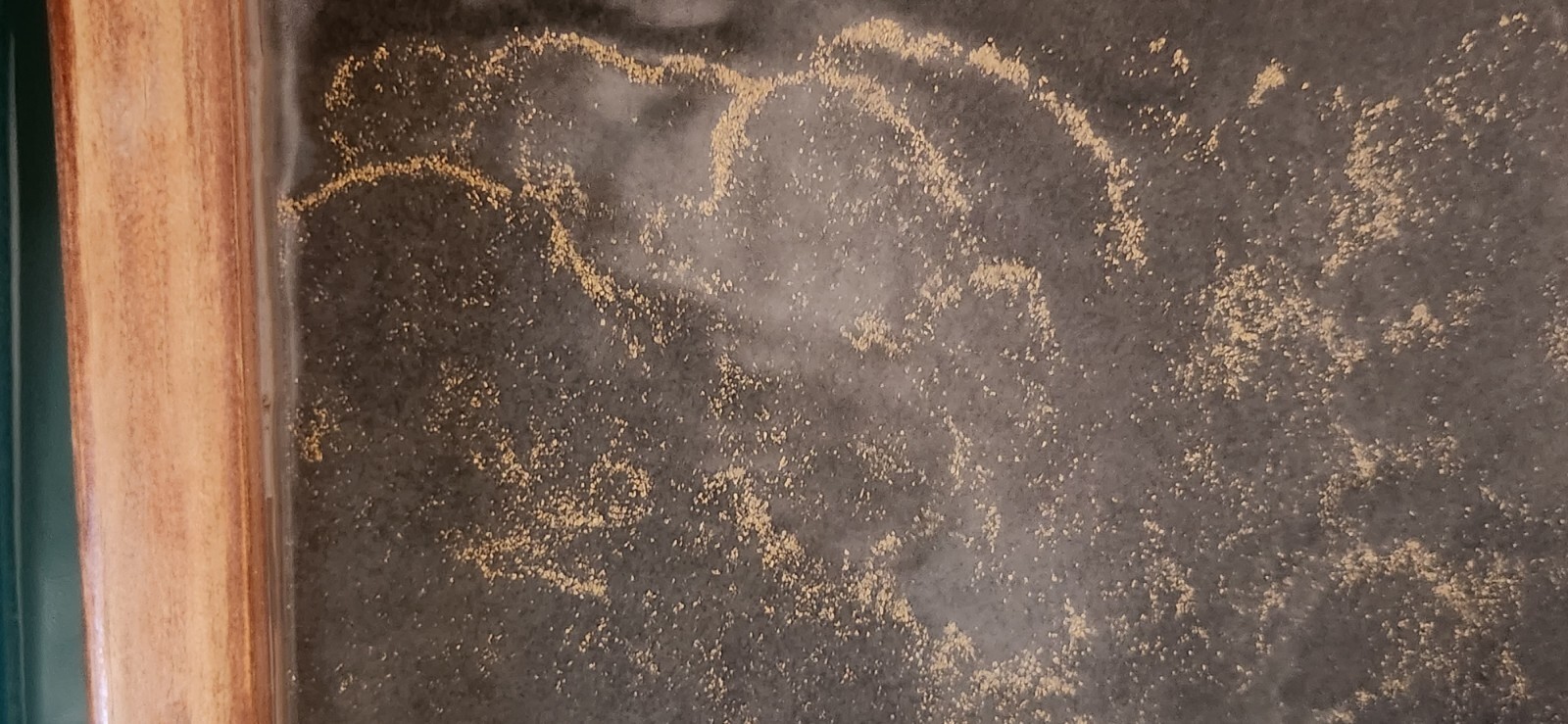 25+Lb. Of High Quality Paydirt Guaranteed To Find NATURAL Placer GOLD