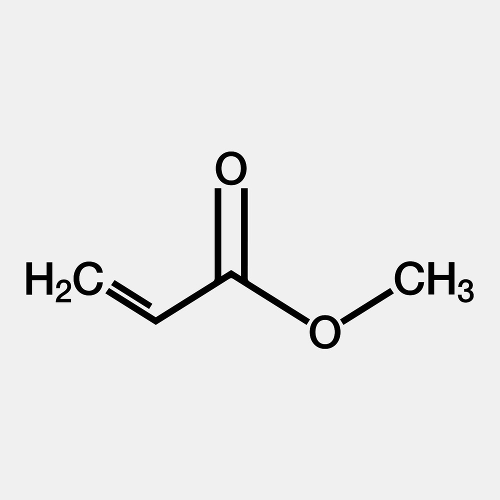 Methyl Acrylate 99 +%  - 1000 ML