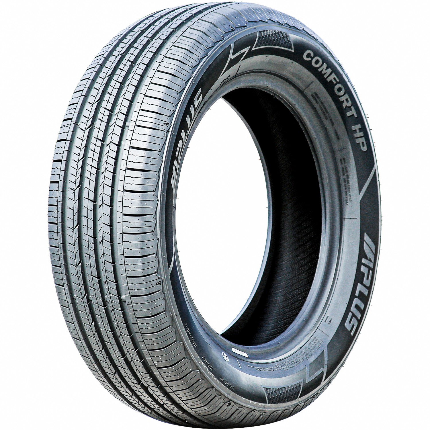 4 Tires Aplus Comfort HP 195/60R15 88V AS A/S All Season