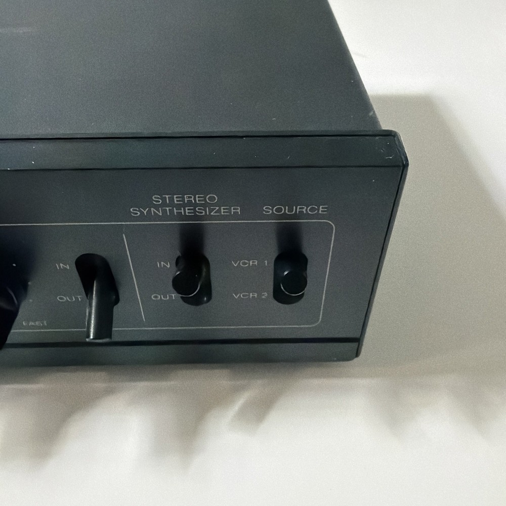 Archer Super Video Processor | Model 15-1276