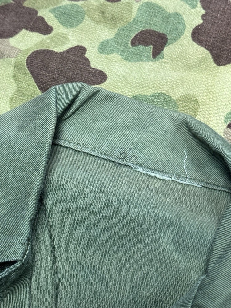 WWII USMCWR Utility Jacket