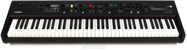 Yamaha CP73 73-note Stage Piano