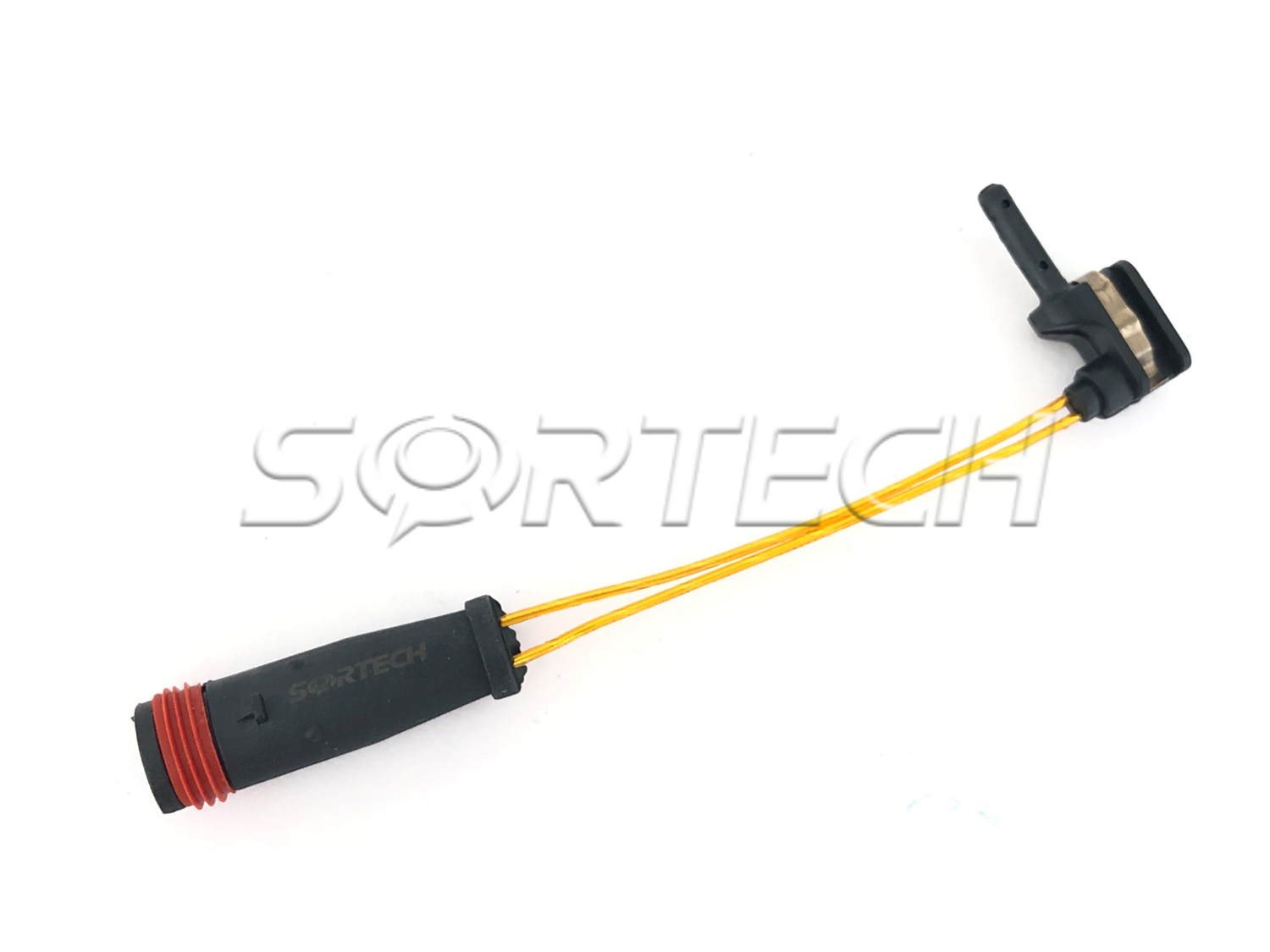 2PCS Brake Pad Wear Sensor for Mercedes 2115401717 2205400617 2205400717 W212