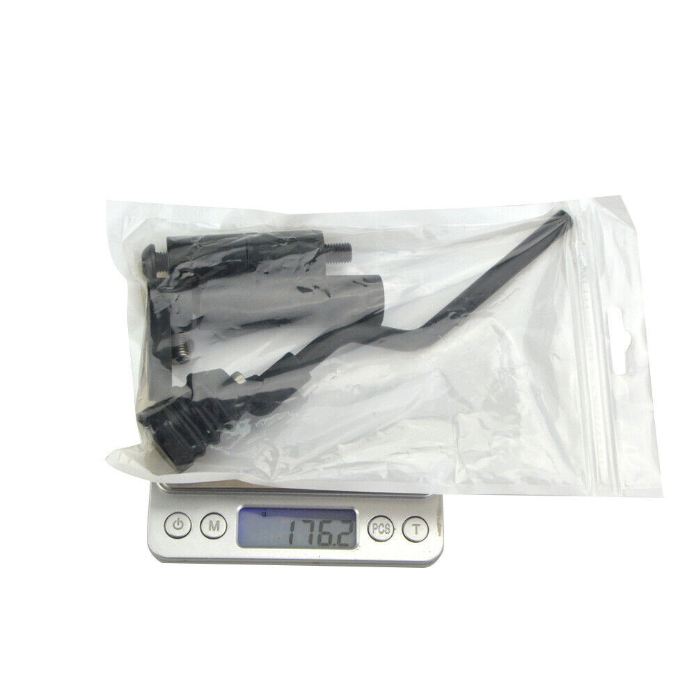 Bow String Suppressor Stop Device Bracket Vibration Stabilizer Mount Silencer