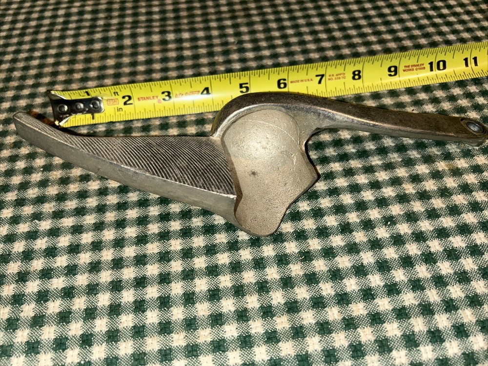 Stanley Shaper/ router table cutter guard Vintage