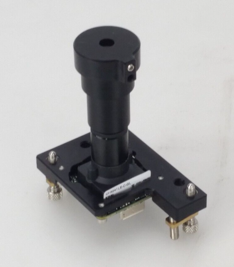 IDS UI-3241LE-C-GL industrial camera W/ Cable