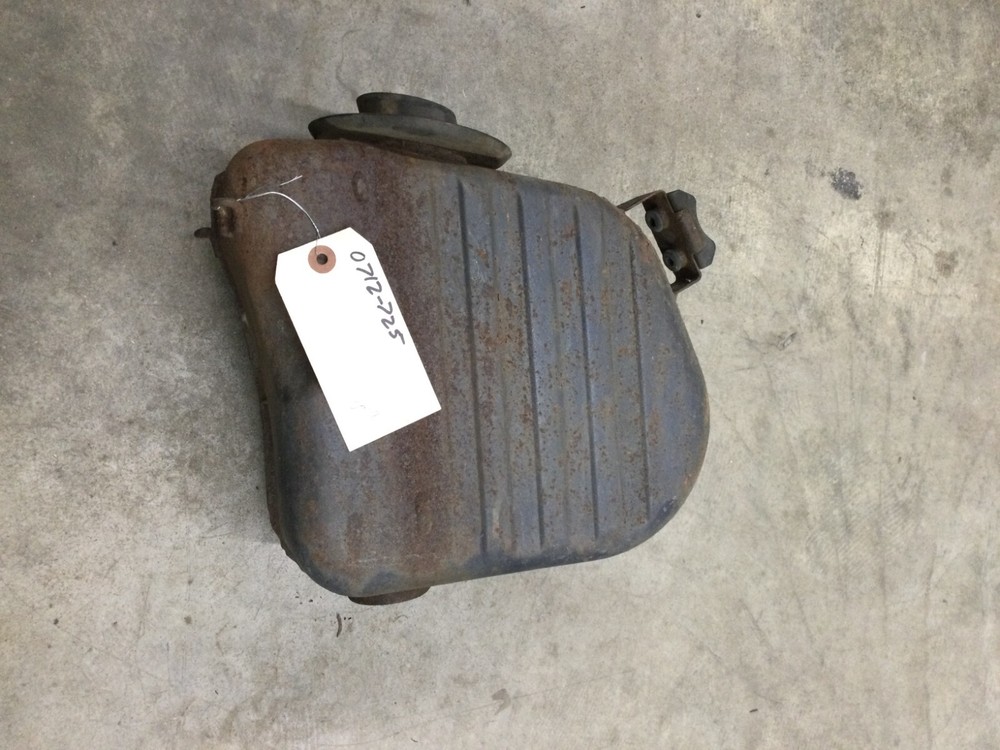 ARCTIC CAT RESONATOR 0712-725 S029