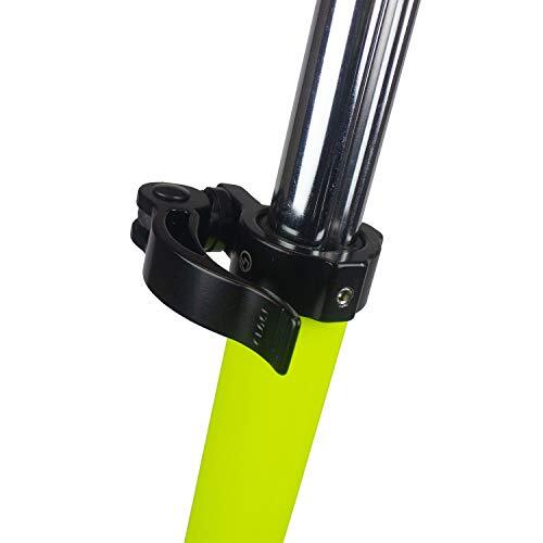 Metal Measuring Wheel