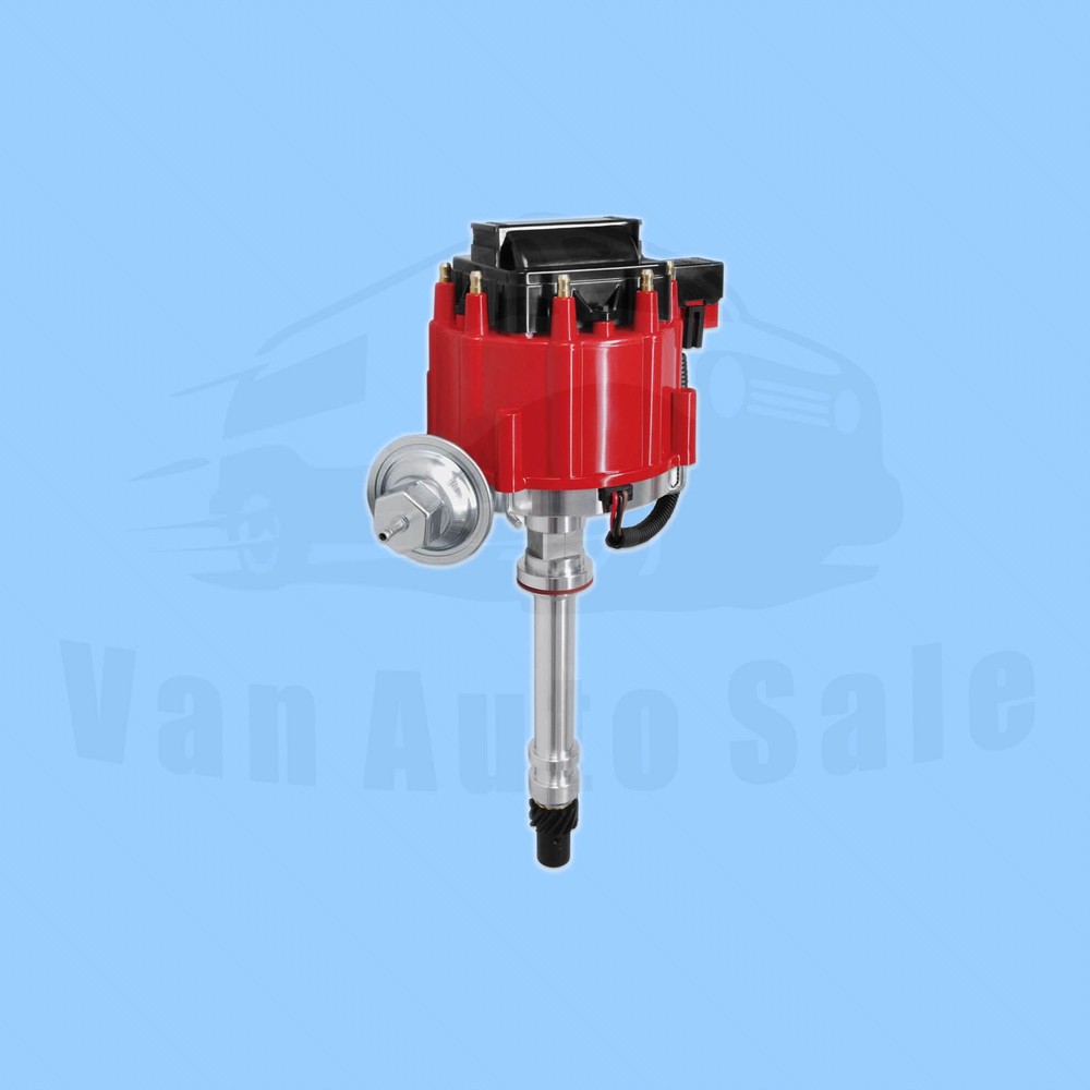 Distributor MSD compatible with GMC 75-1978