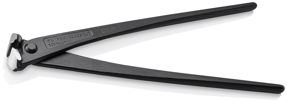 High Leverage Concreters' Nippers